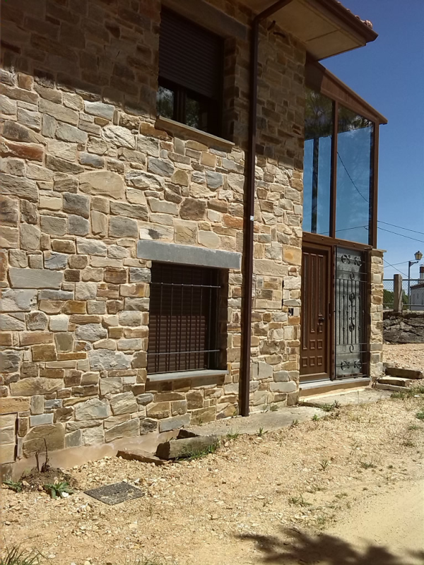 Santa Colomba de Somoza 1 León